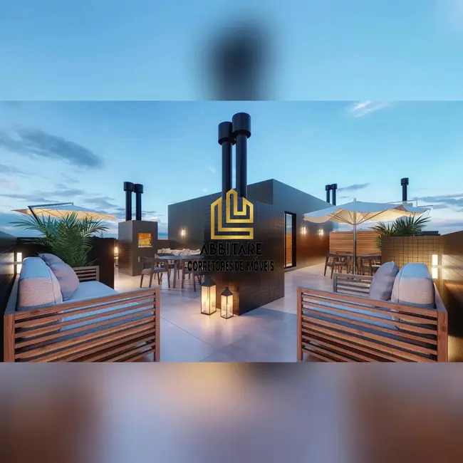 Foto 4 de Apartamento com 1 quarto à venda, 72m2 em Torres - RS