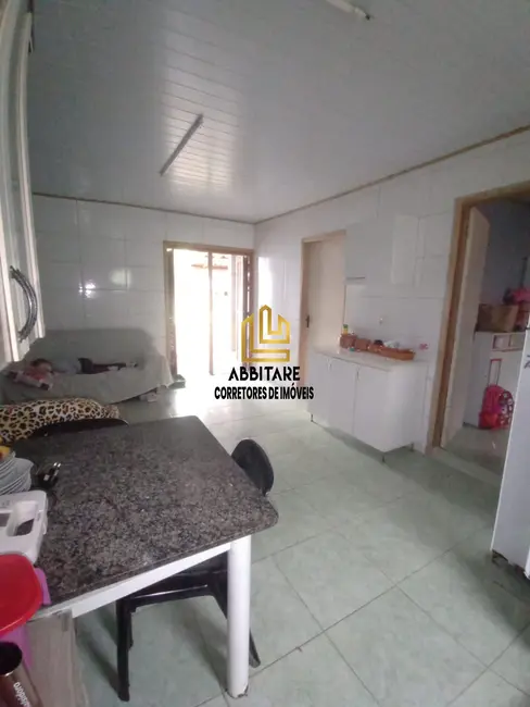 Foto 2 de Casa com 2 quartos à venda, 52m2 em Passo De Torres - SC