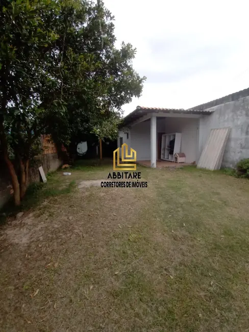 Foto 1 de Casa com 2 quartos à venda, 52m2 em Passo De Torres - SC