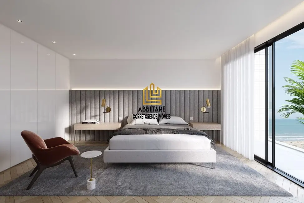 Foto 1 de Apartamento com 3 quartos à venda, 114m2 em Torres - RS