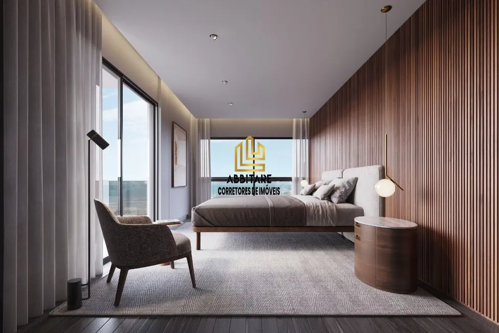 Foto 2 de Apartamento com 3 quartos à venda, 114m2 em Torres - RS