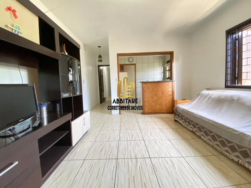 Foto 1 de Apartamento com 2 quartos à venda, 70m2 em Centro, Torres - RS