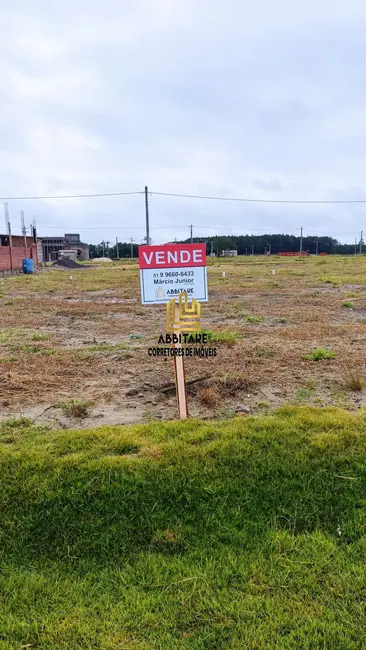 Foto 2 de Terreno / Lote à venda, 212m2 em Passo De Torres - SC