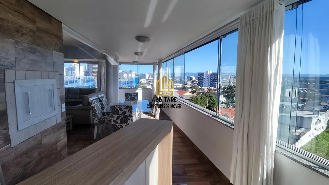 Foto 7 de Apartamento com 3 quartos à venda, 117m2 em Torres - RS