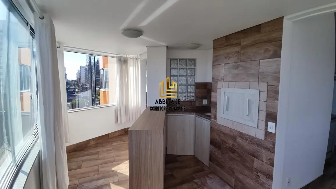 Foto 4 de Apartamento com 3 quartos à venda, 117m2 em Torres - RS