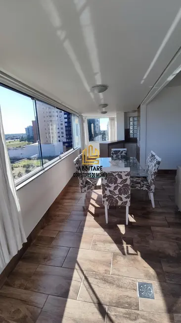 Foto 1 de Apartamento com 3 quartos à venda, 117m2 em Torres - RS