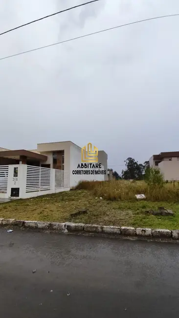 Foto 2 de Terreno / Lote à venda, 300m2 em Passo De Torres - SC