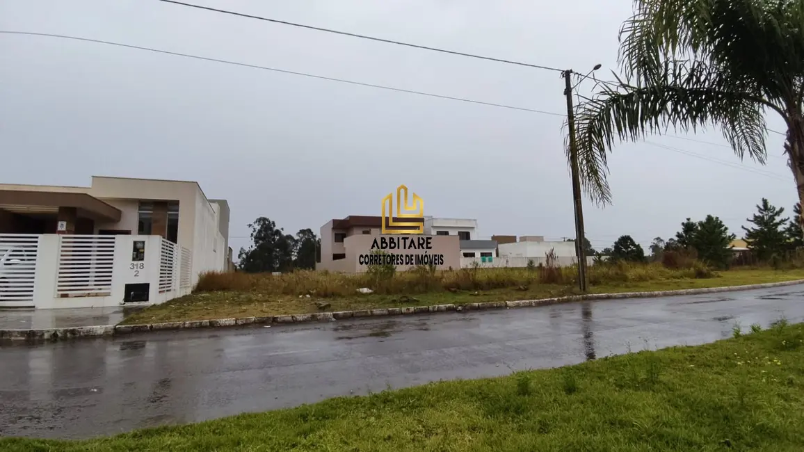 Foto 3 de Terreno / Lote à venda, 300m2 em Passo De Torres - SC