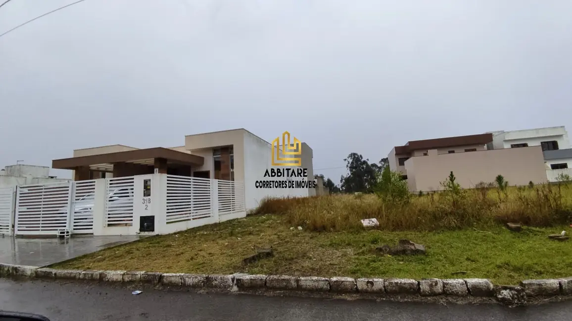 Foto 7 de Terreno / Lote à venda, 300m2 em Passo De Torres - SC