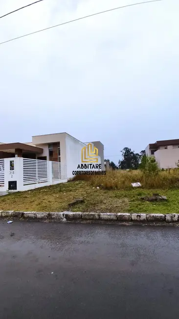 Foto 5 de Terreno / Lote à venda, 300m2 em Passo De Torres - SC