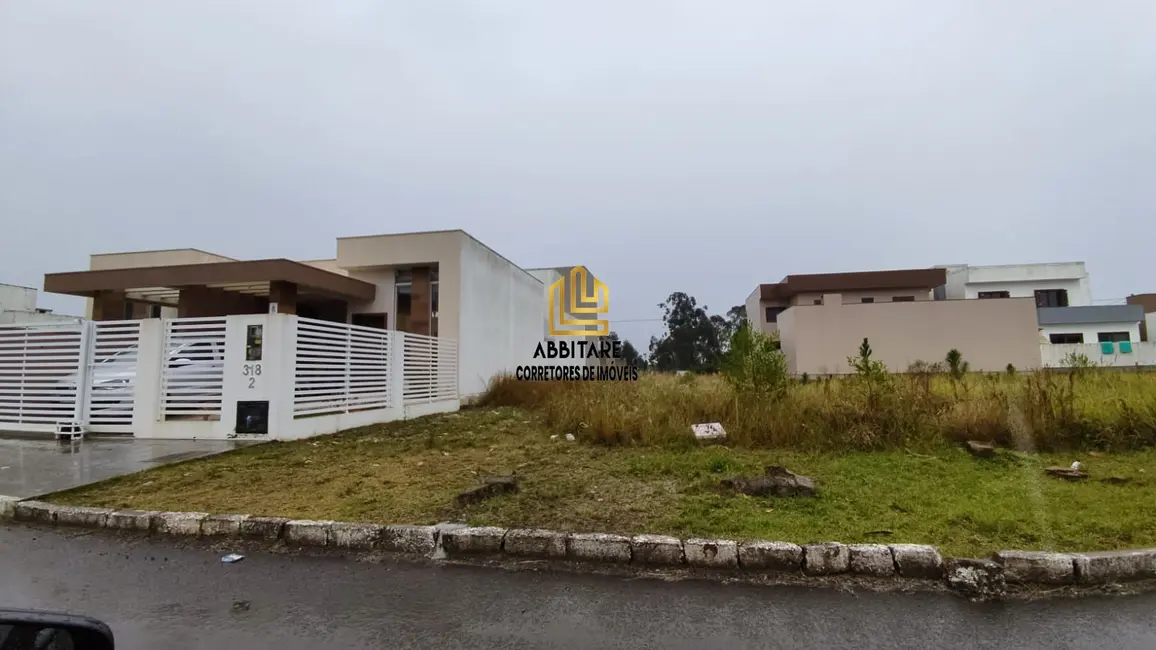 Foto 1 de Terreno / Lote à venda, 300m2 em Passo De Torres - SC