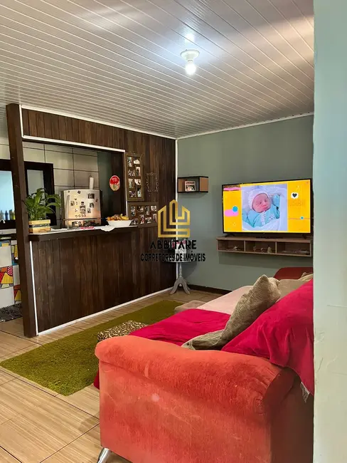 Casa com 2 quartos à venda, 100m2 em Torres - RS - imagem 3 Foto 3 de Casa com 2 quartos à venda, 100m2 em Torres - RS
