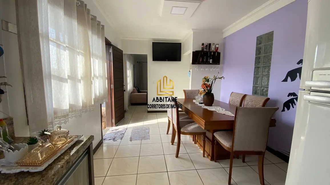 Foto 3 de Casa com 3 quartos à venda, 150m2 em Centro, Passo De Torres - SC