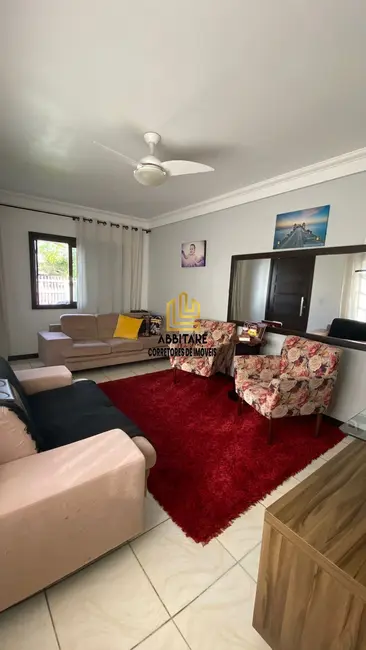 Foto 1 de Casa com 3 quartos à venda, 150m2 em Centro, Passo De Torres - SC