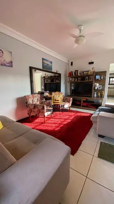 Foto 2 de Casa com 3 quartos à venda, 150m2 em Centro, Passo De Torres - SC