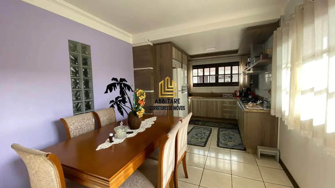 Foto 4 de Casa com 3 quartos à venda, 150m2 em Centro, Passo De Torres - SC