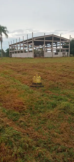 Foto 5 de Armazém / Galpão à venda, 188m2 em Passo De Torres - SC