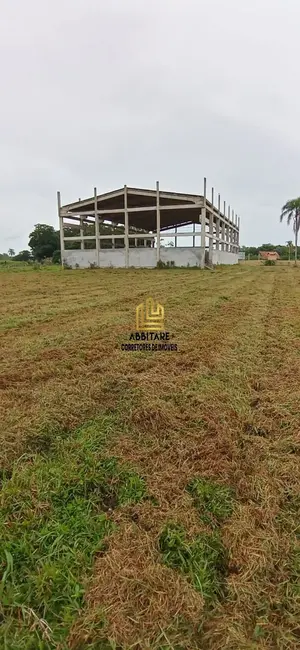 Foto 3 de Armazém / Galpão à venda, 188m2 em Passo De Torres - SC