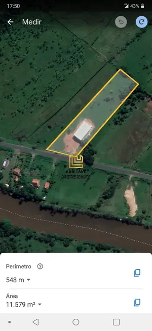 Foto 7 de Armazém / Galpão à venda, 188m2 em Passo De Torres - SC