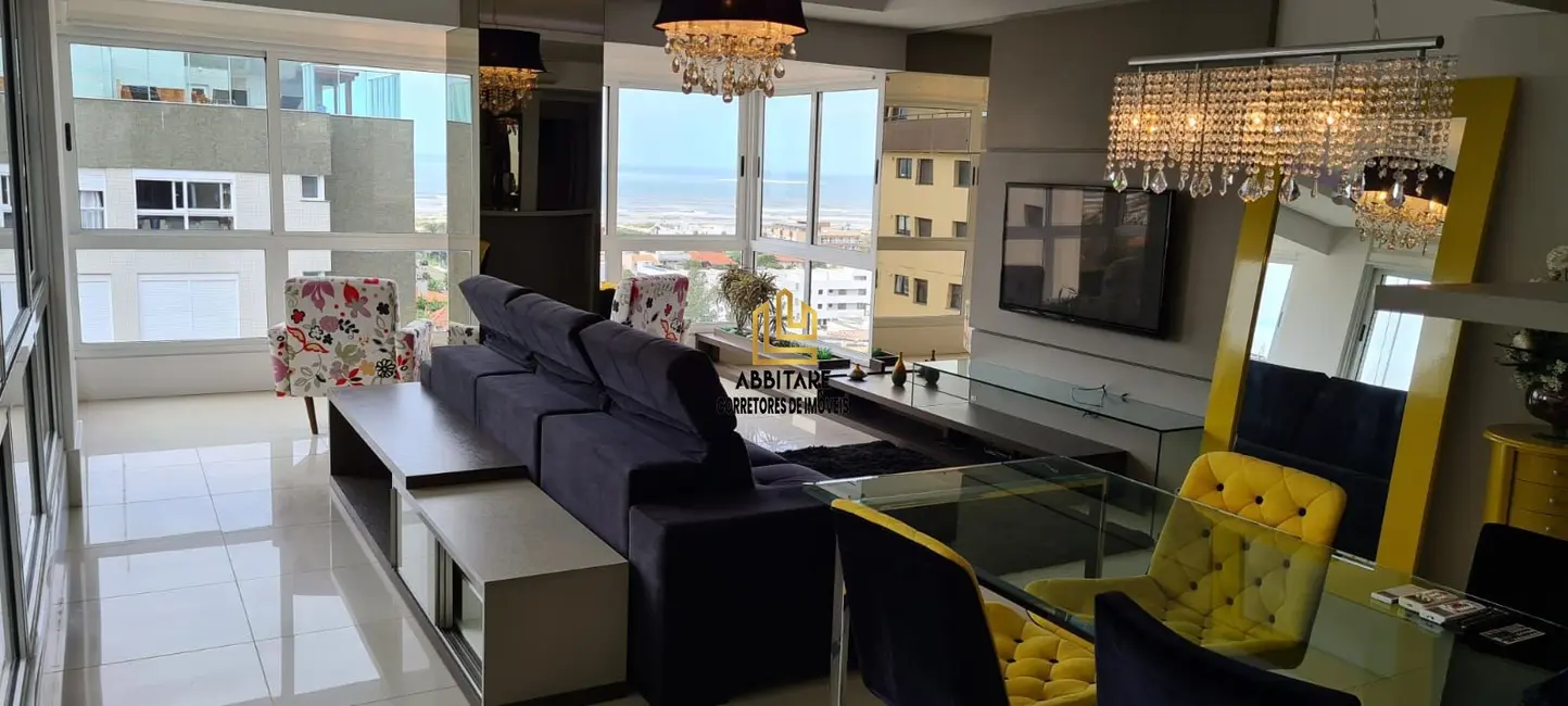 Foto 2 de Apartamento com 3 quartos à venda, 297m2 em Torres - RS