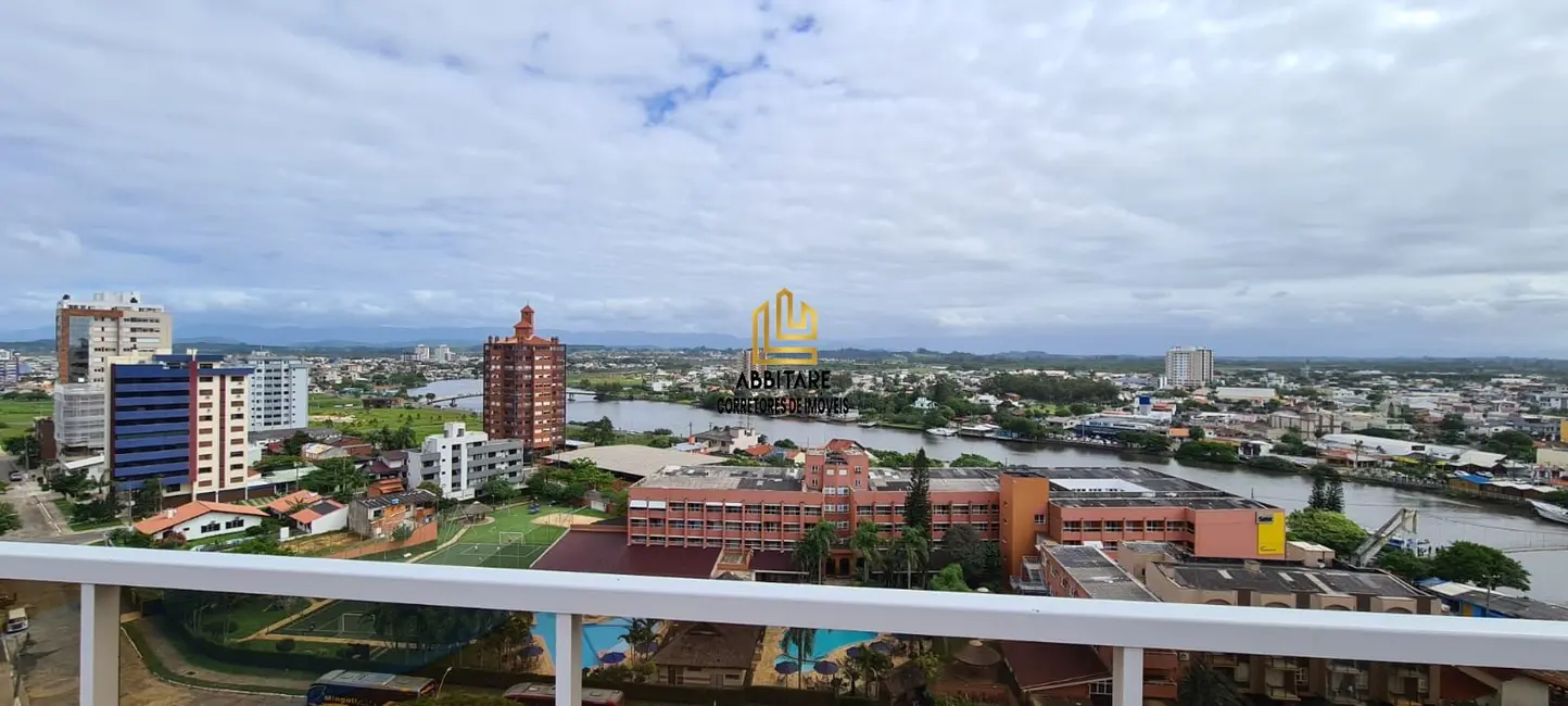 Apartamento com 3 quartos à venda, 297m2 em Torres - RS - imagem 9 Foto 9 de Apartamento com 3 quartos à venda, 297m2 em Torres - RS