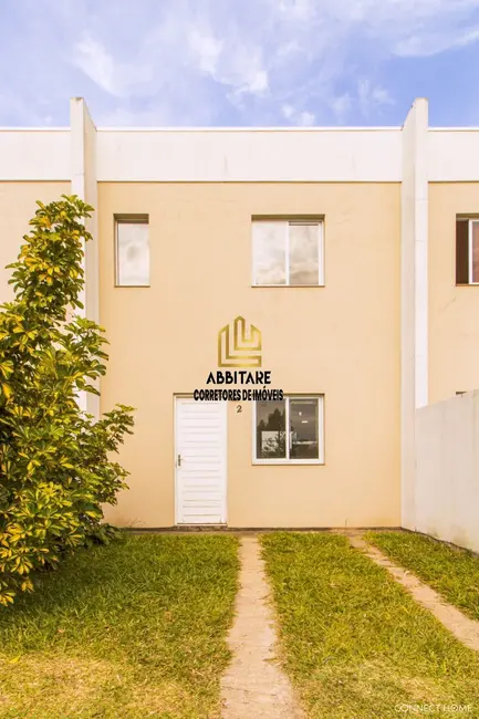 Foto 2 de Apartamento com 2 quartos à venda, 61m2 em Passo De Torres - SC