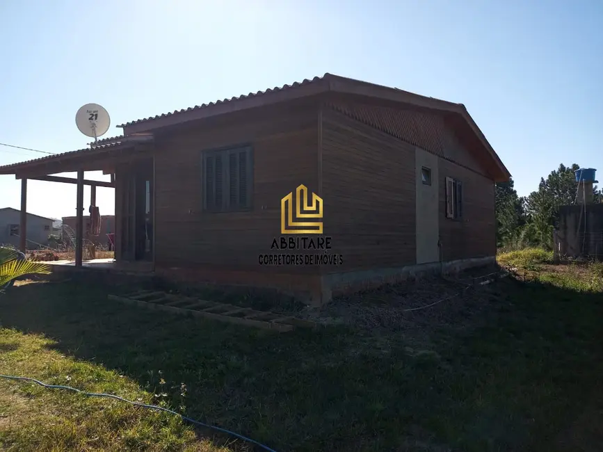 Casa com 3 quartos à venda, 78m2 em Torres - RS - imagem 2 Foto 2 de Casa com 3 quartos à venda, 78m2 em Torres - RS