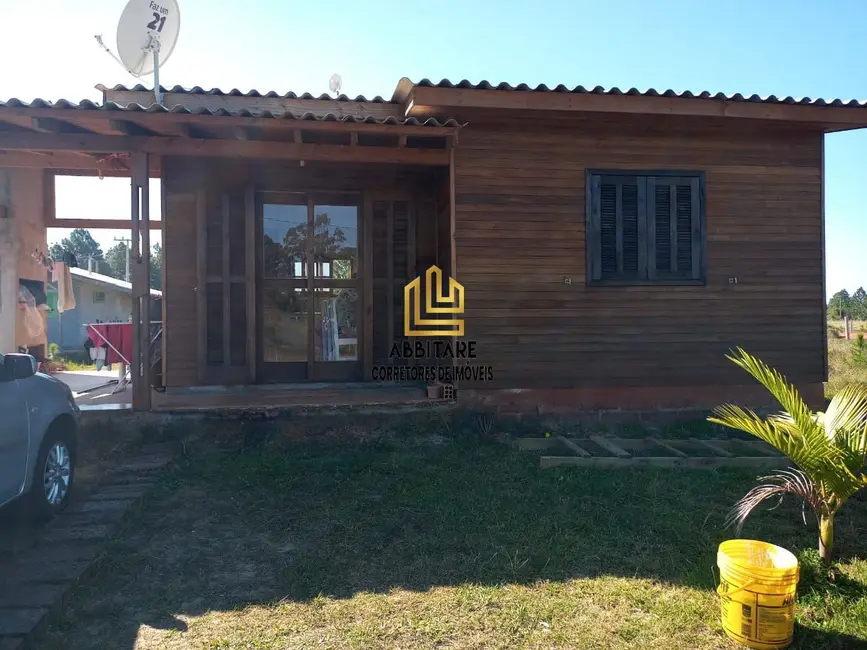 Casa com 3 quartos à venda, 78m2 em Torres - RS - imagem 1 Foto 1 de Casa com 3 quartos à venda, 78m2 em Torres - RS