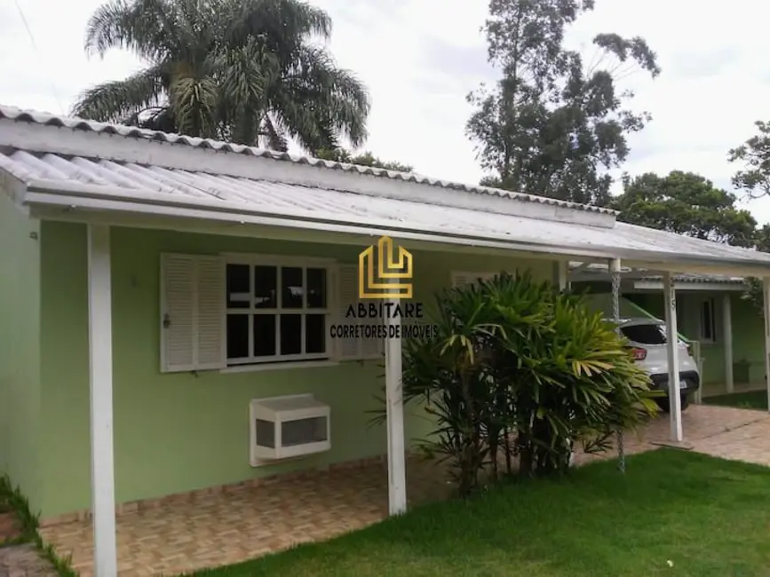 Foto 1 de Casa com 2 quartos à venda, 80m2 em Torres - RS