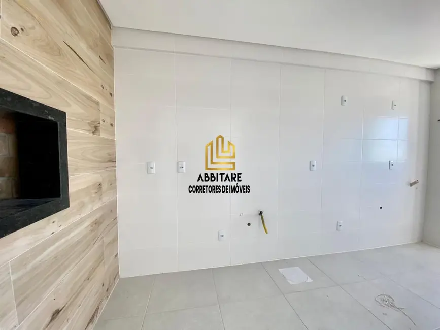 Foto 4 de Apartamento com 2 quartos à venda, 63m2 em Centro, Passo De Torres - SC