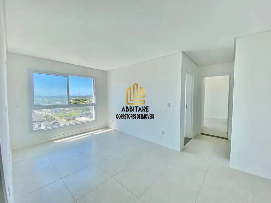 Foto 1 de Apartamento com 2 quartos à venda, 63m2 em Centro, Passo De Torres - SC