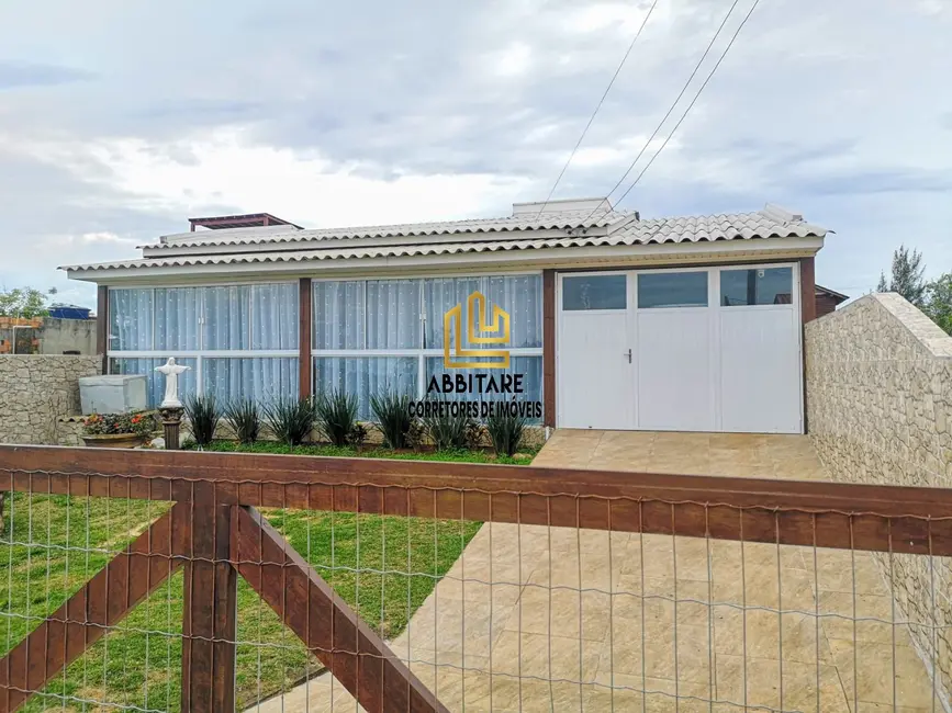 Casa com 2 quartos à venda, 142m2 em Passo De Torres - SC - imagem 1 Foto 1 de Casa com 2 quartos à venda, 142m2 em Passo De Torres - SC