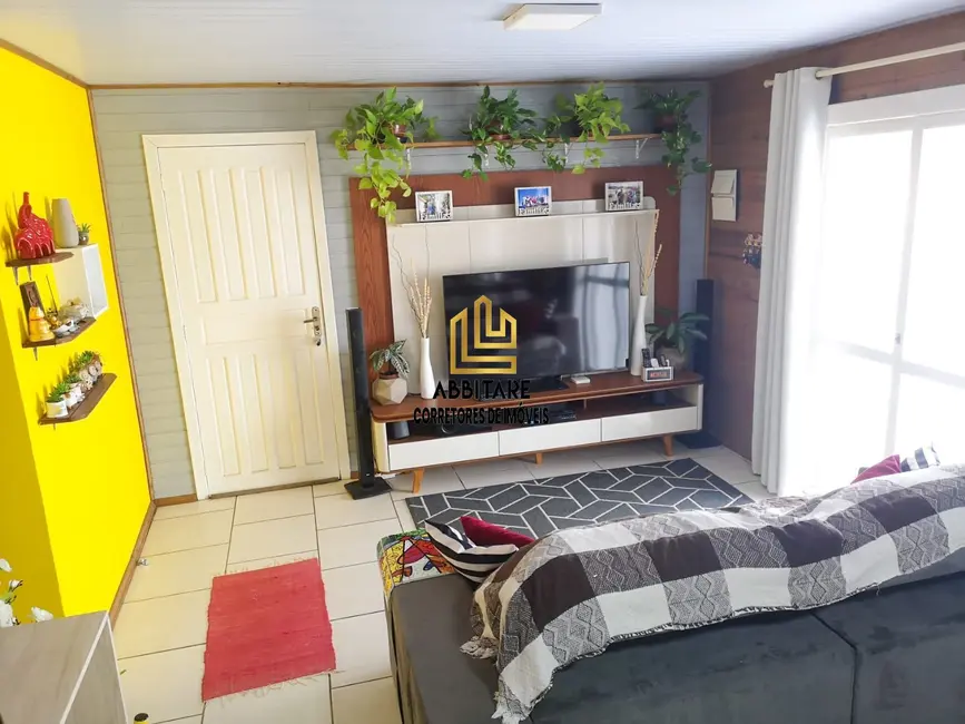 Foto 3 de Casa com 2 quartos à venda, 142m2 em Passo De Torres - SC