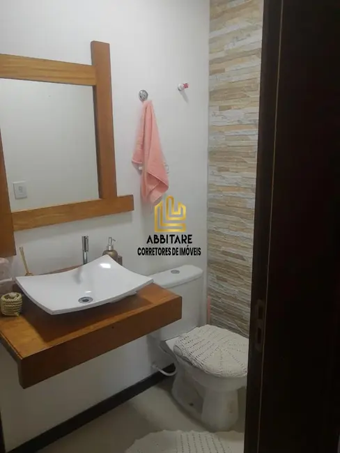 Foto 3 de Sobrado com 2 quartos à venda, 89m2 em Centro, Passo De Torres - SC