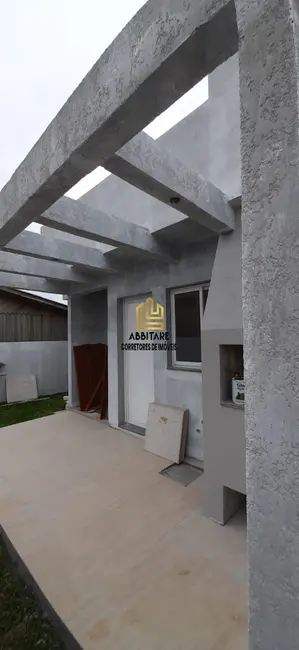 Foto 3 de Casa com 2 quartos à venda, 97m2 em Passo De Torres - SC