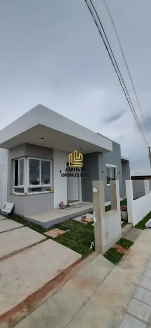 Foto 2 de Casa com 2 quartos à venda, 97m2 em Passo De Torres - SC