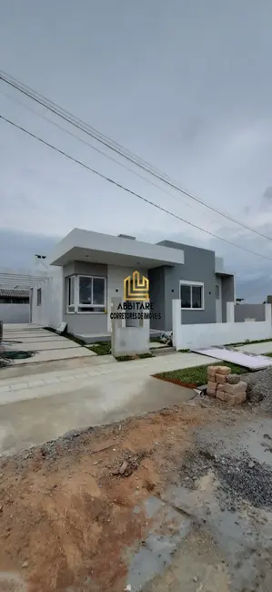 Foto 1 de Casa com 2 quartos à venda, 97m2 em Passo De Torres - SC