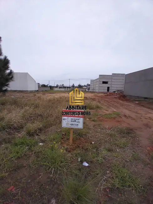 Foto 1 de Terreno / Lote à venda, 360m2 em Passo De Torres - SC