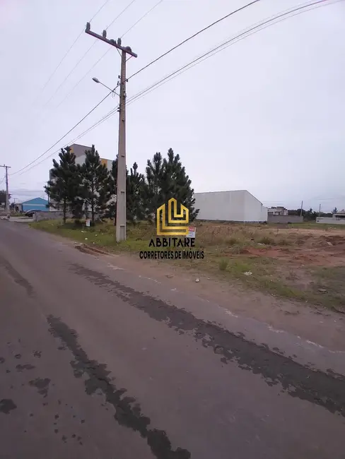 Foto 1 de Terreno / Lote à venda, 360m2 em Passo De Torres - SC