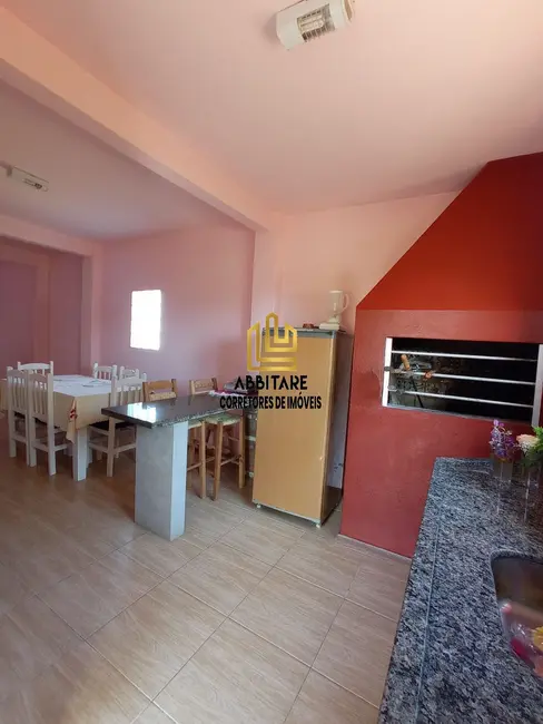 Casa com 3 quartos à venda, 115m2 em Torres - RS - imagem 7 Foto 7 de Casa com 3 quartos à venda, 115m2 em Torres - RS