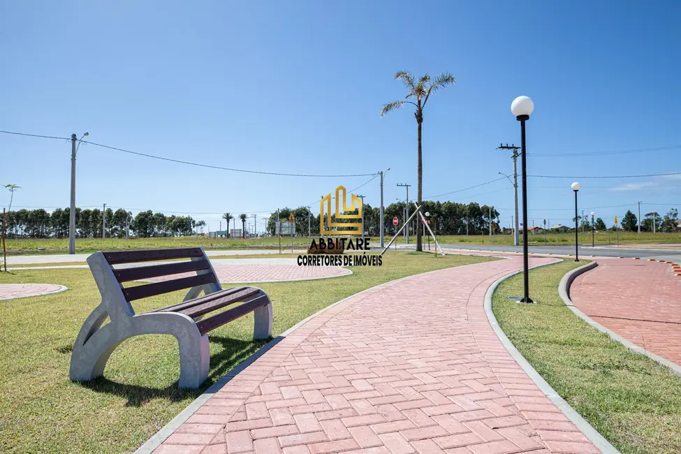 Foto 3 de Terreno / Lote à venda, 209m2 em Passo De Torres - SC