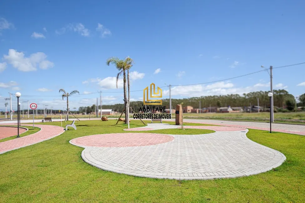 Foto 2 de Terreno / Lote à venda, 209m2 em Passo De Torres - SC