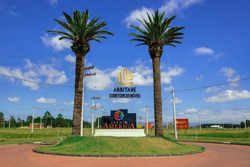 Foto 6 de Terreno / Lote à venda, 209m2 em Passo De Torres - SC