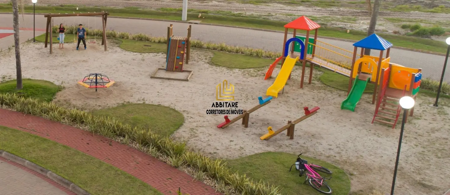 Foto 5 de Terreno / Lote à venda, 209m2 em Passo De Torres - SC