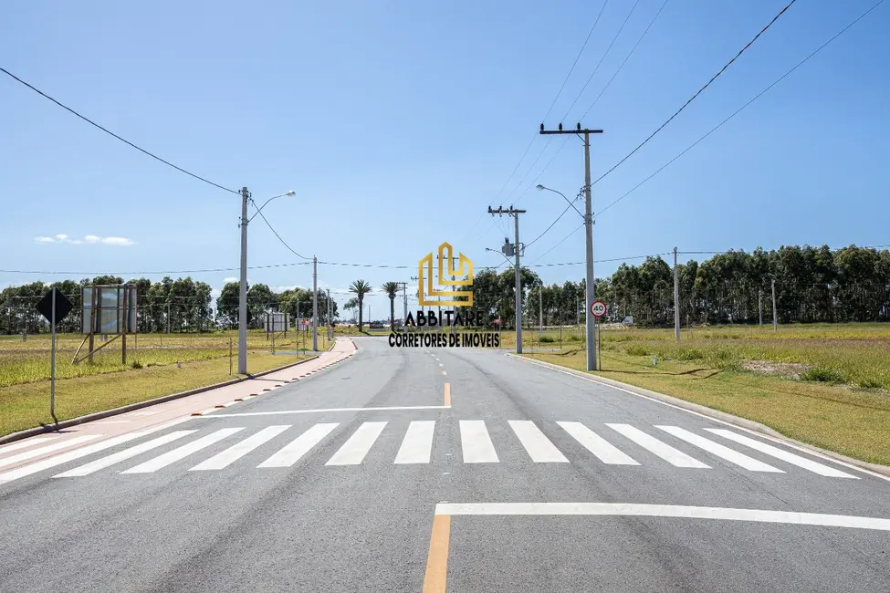 Foto 4 de Terreno / Lote à venda, 209m2 em Passo De Torres - SC