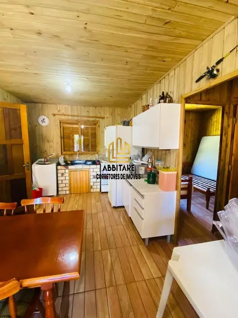 Foto 5 de Casa com 3 quartos à venda, 88m2 em Torres - RS