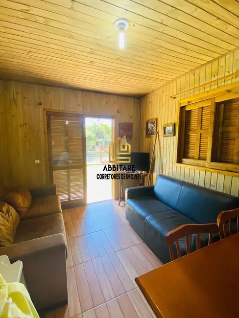 Foto 4 de Casa com 3 quartos à venda, 88m2 em Torres - RS