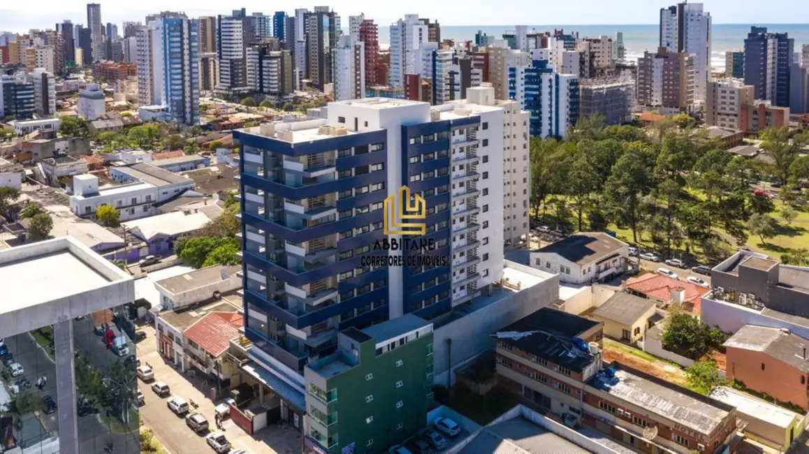 Apartamento com 2 quartos à venda, 71m2 em Centro, Torres - RS - imagem 3 Foto 3 de Apartamento com 2 quartos à venda, 71m2 em Centro, Torres - RS