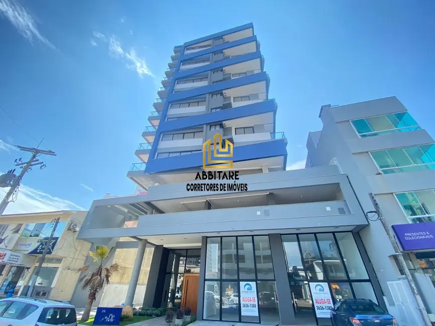 Foto 2 de Apartamento com 2 quartos à venda, 71m2 em Centro, Torres - RS
