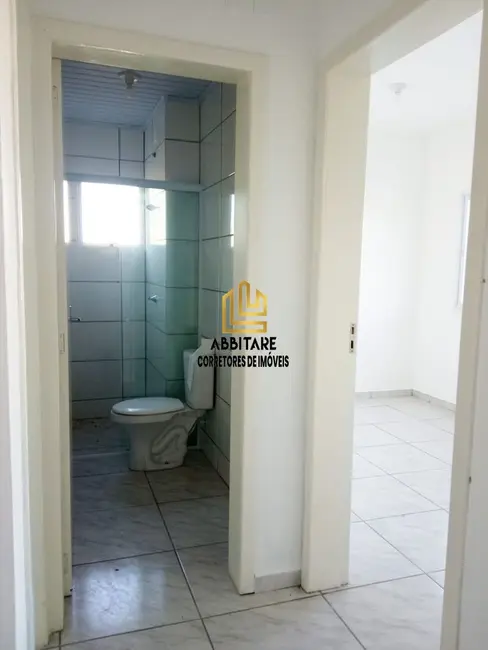 Foto 3 de Apartamento com 2 quartos à venda, 55m2 em Passo De Torres - SC